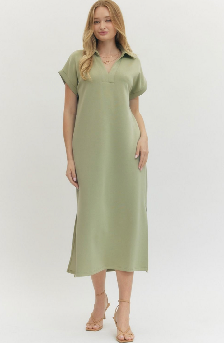 Classic Staple Midi