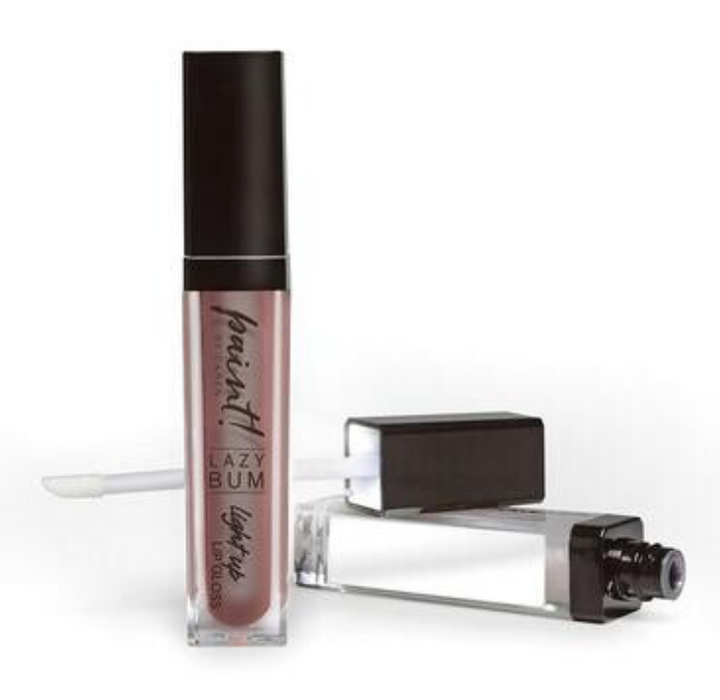 PAINT! Light Up Lip Gloss by Caren