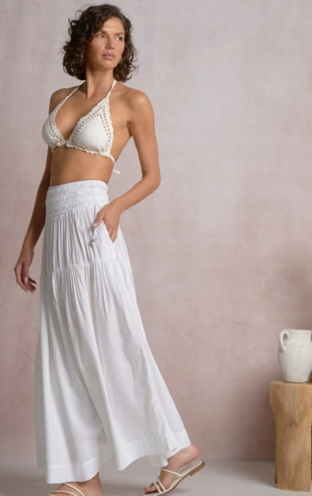 Fly Away Midi/Skirt