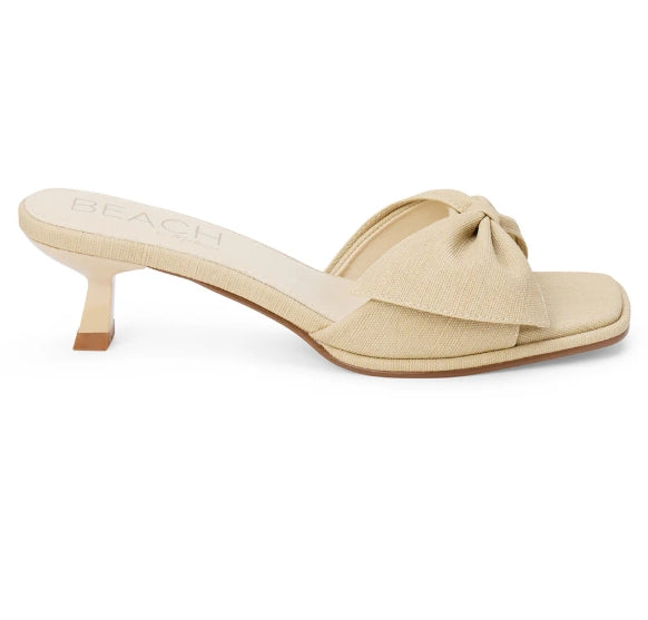 Beach by Matisse Pompano Heeled Sandal
