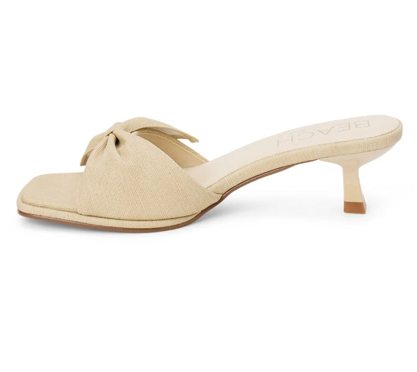 Beach by Matisse Pompano Heeled Sandal