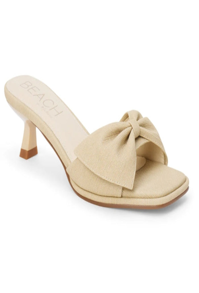 Beach by Matisse Pompano Heeled Sandal