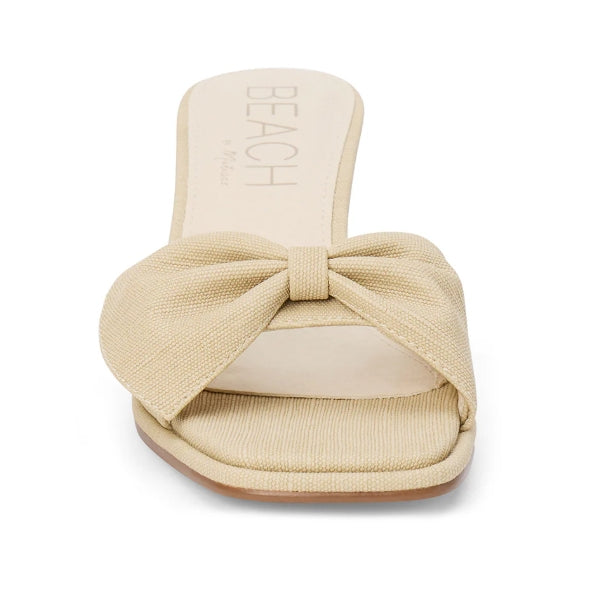 Beach by Matisse Pompano Heeled Sandal