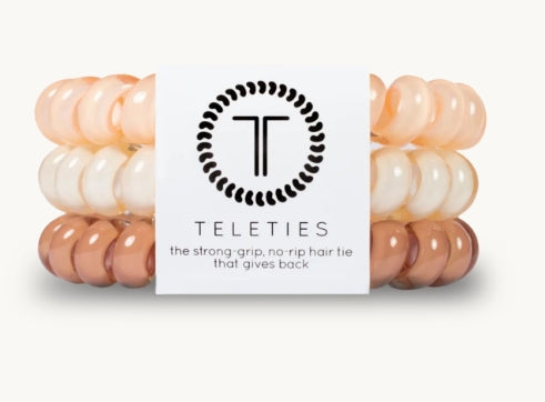 Teleties For the Love of Nudes - Small