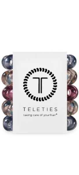 Teleties Purple Haze - Tiny
