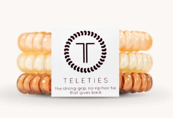 Teleties For The Love Of Nudes (Tiny)