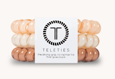Teleties For the Love of Nudes (Large)