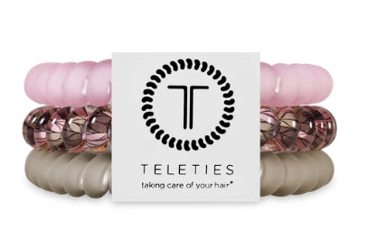 Teleties Hair Tie Sage It Ain&