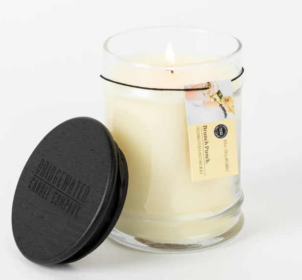 Bridgewater Brunch Punch Small Jar Candle 8.8oz