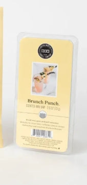 Bridgewater Brunch Punch Scented Wax Bar