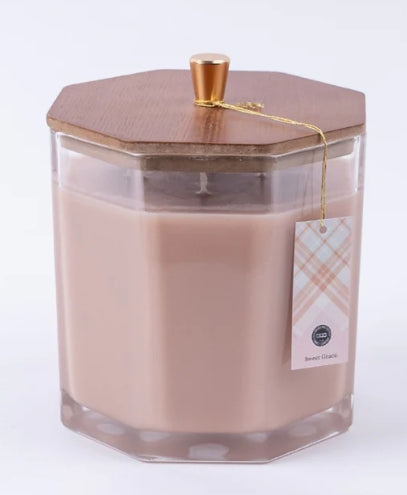 Bridgewater Candle Company Sweet Grace Candle - Thumbnail 2