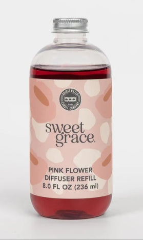 Sweet Grace Flower Diffuser Refill