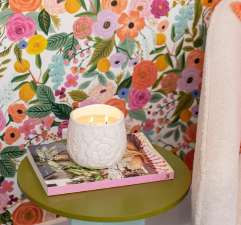 Sweet Grace Candle No. 057