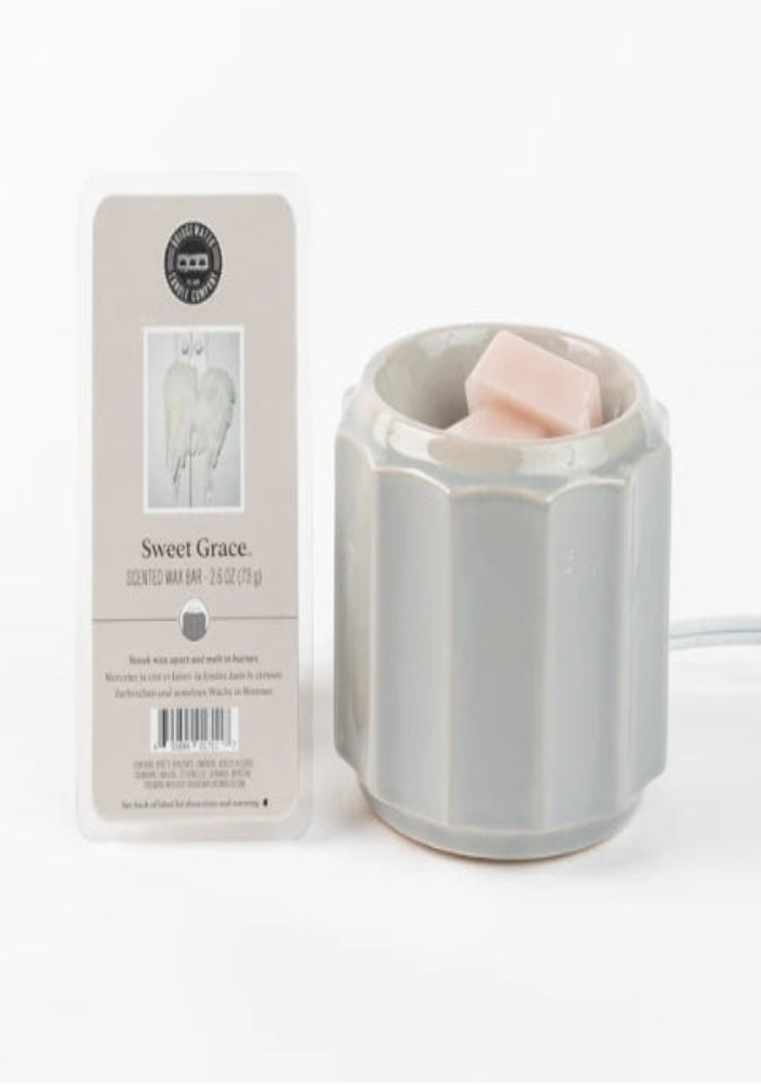 Sweet Grace Scented Wax Bar
