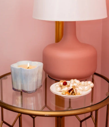 Sweet Grace Candle No. 077