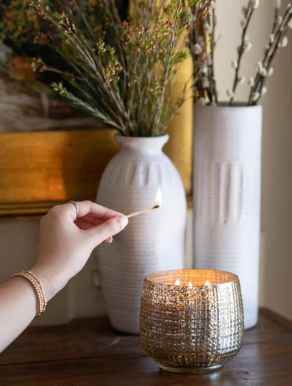 Sweet Grace Candle No. 051