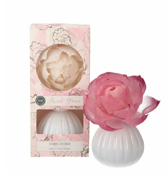 Sweet Grace Flower Diffuser