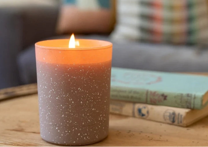 Sweet Grace Candle No. 044