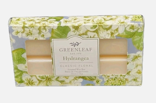 Greenleaf Scented Wax Bar