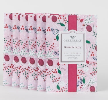 Greenleaf Scent Sachet