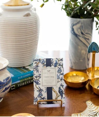 Greenleaf Scent Sachet