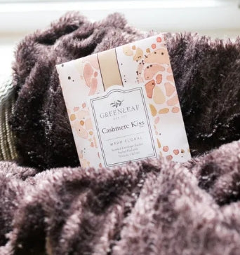 Greenleaf Scent Sachet