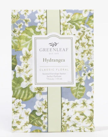 Greenleaf Scent Sachet