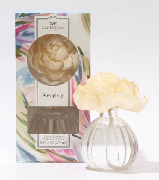 Greenleaf Flower Diffuser