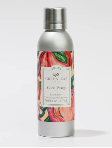 Greenleaf Room Sprays