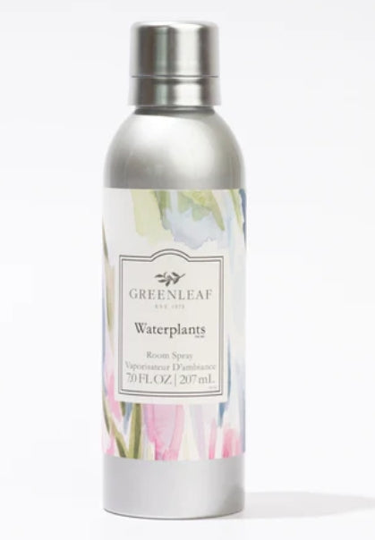 Greenleaf Room Sprays