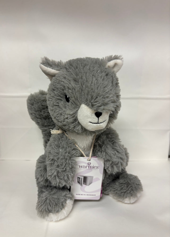 Warmies Stuffed Animal - Large