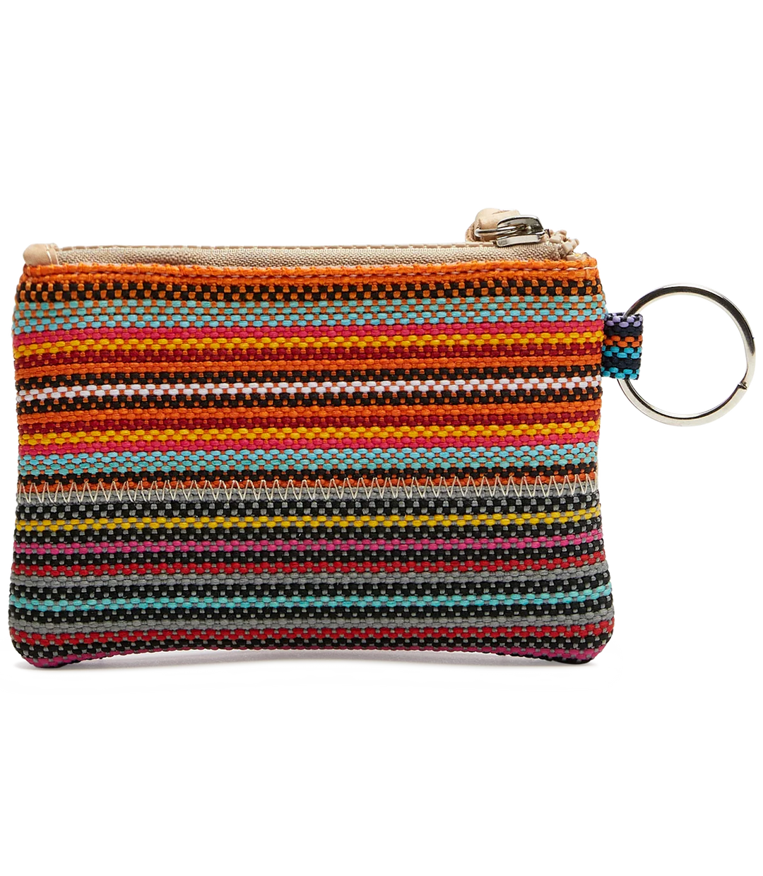 Consuela Pouch, Ale