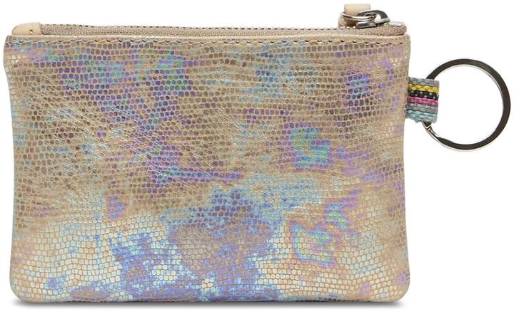 Consuela Pouch, Gloria