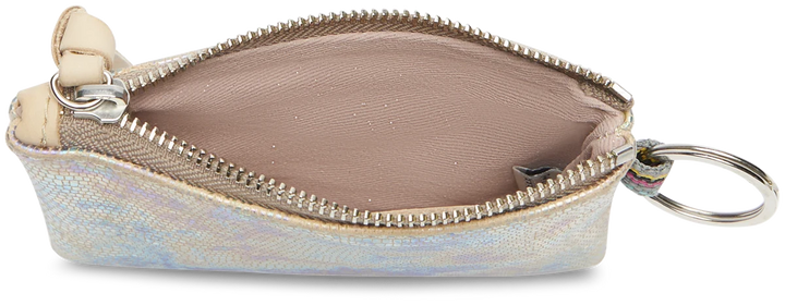Consuela Pouch, Gloria