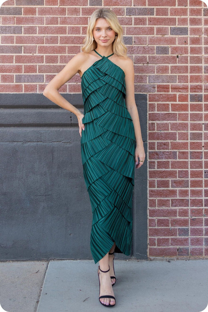 The Way It Flows Maxi