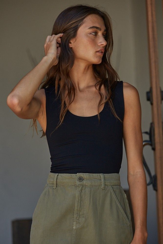 Thinking Of You Tank Top
