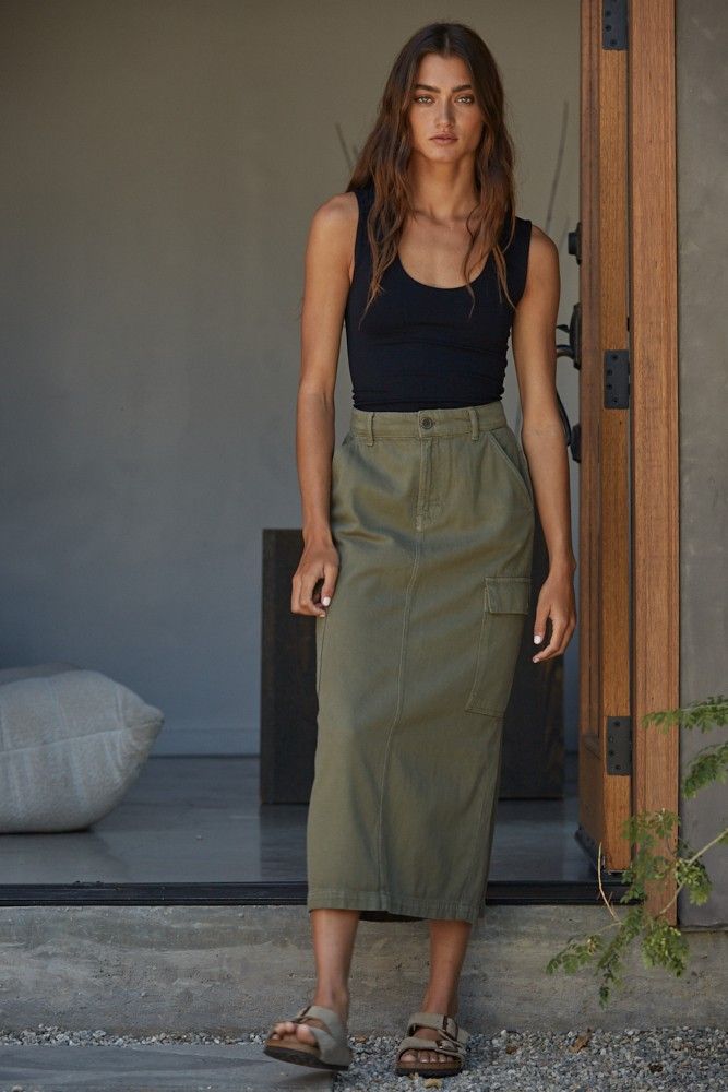 Thinking Of You Tank Top
