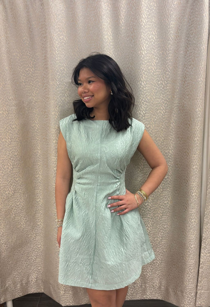 Tie It Together Dress