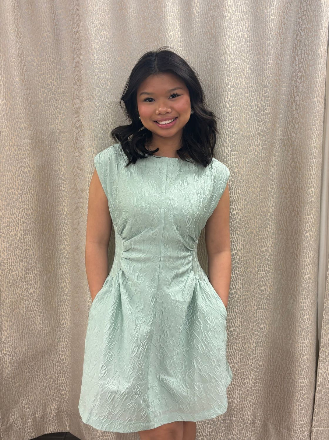 Tie It Together Dress