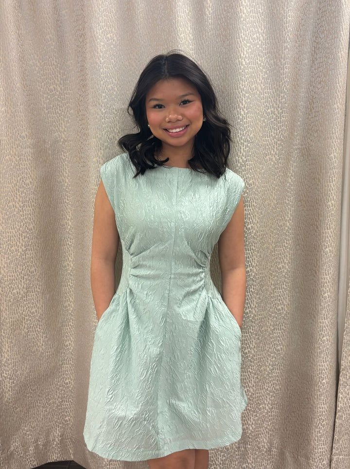 Tie It Together Dress