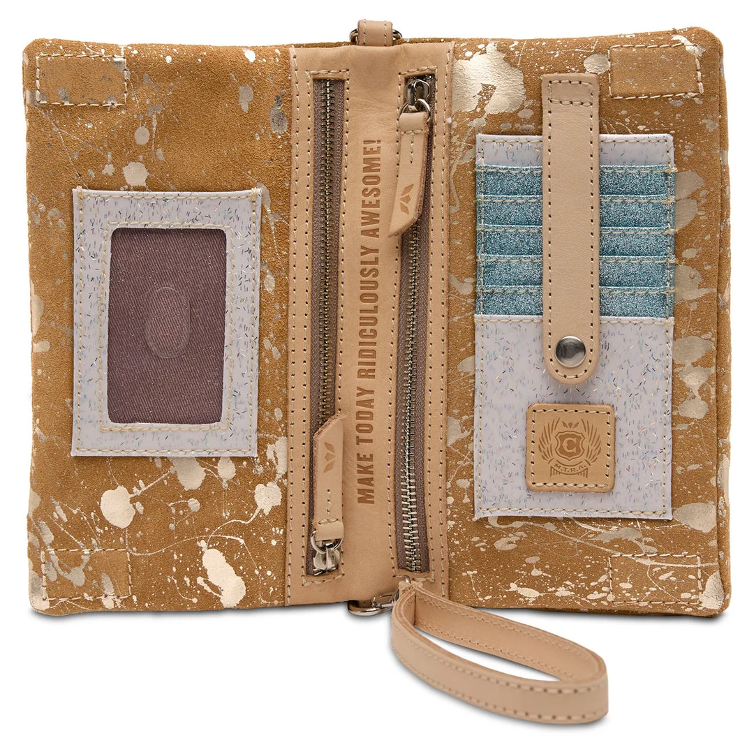 Consuela Uptown Crossbody, Marlow