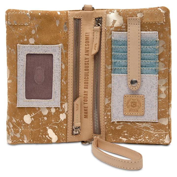 Consuela Uptown Crossbody, Marlow