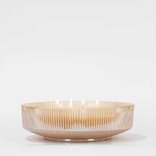 Votivo Velvet Rouge Holiday Multi-Wick Candle