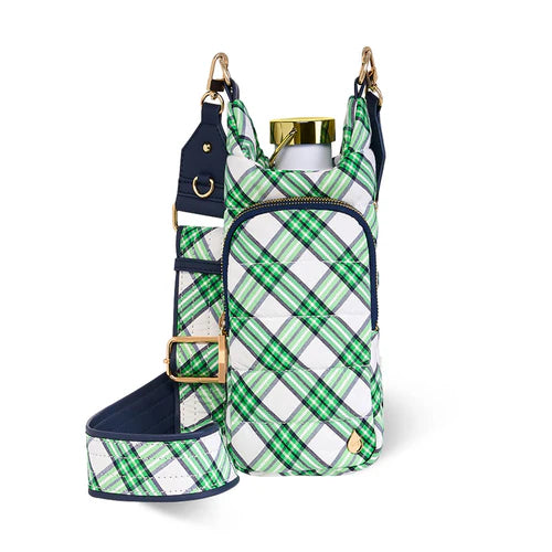Wanderfull HydroBag Plaid