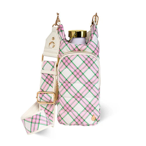 Wanderfull HydroBag Plaid