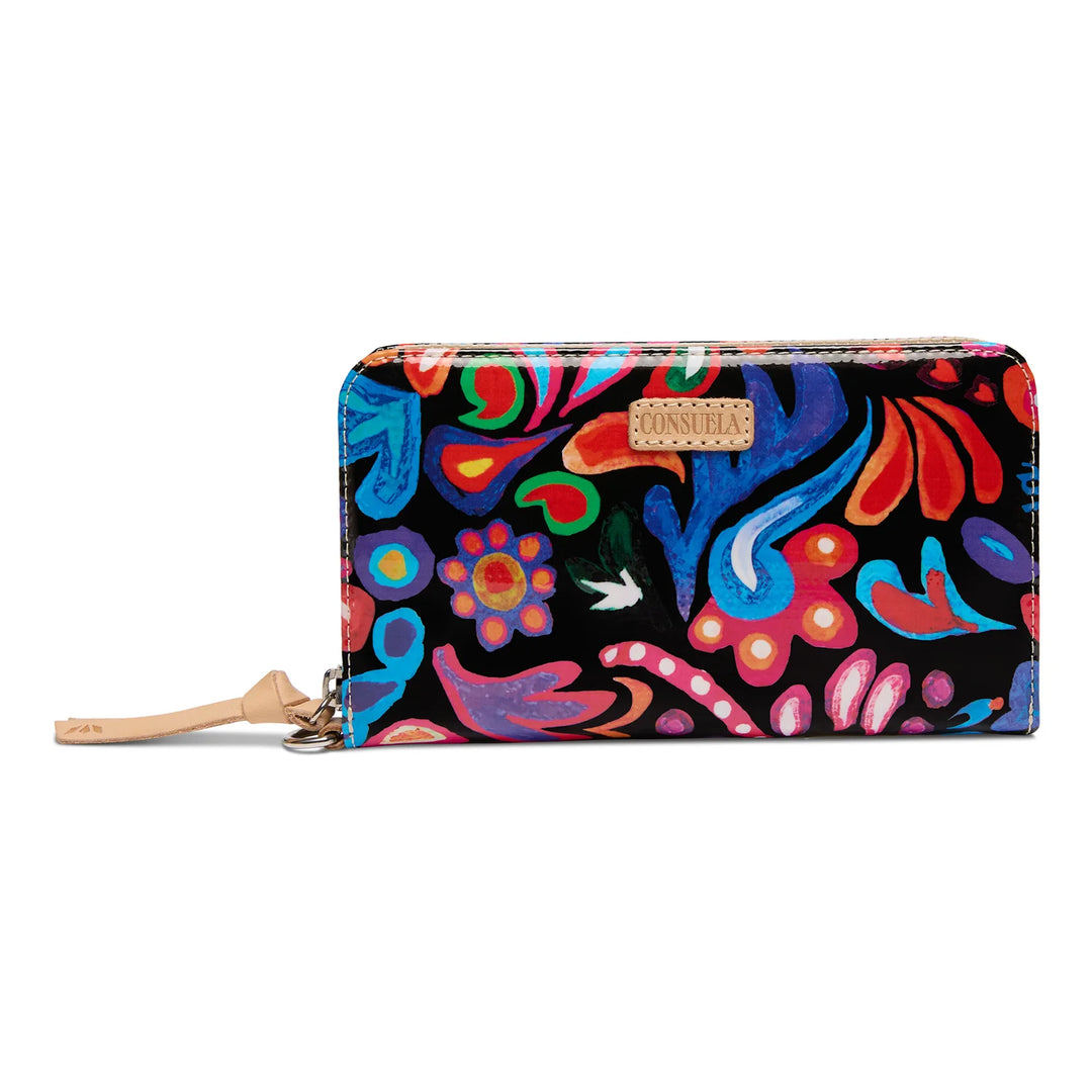 Consuela Essential Wallet, Sophie
