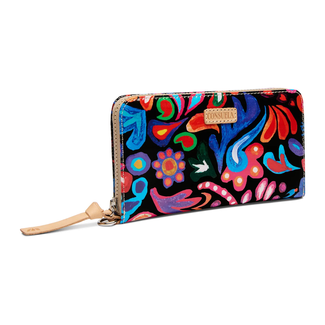Consuela Essential Wallet, Sophie
