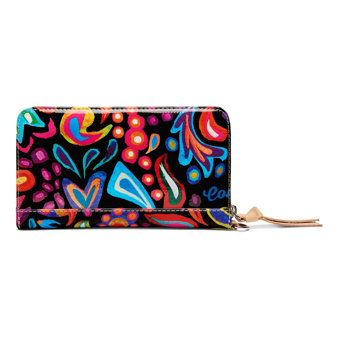 Consuela Essential Wallet, Sophie