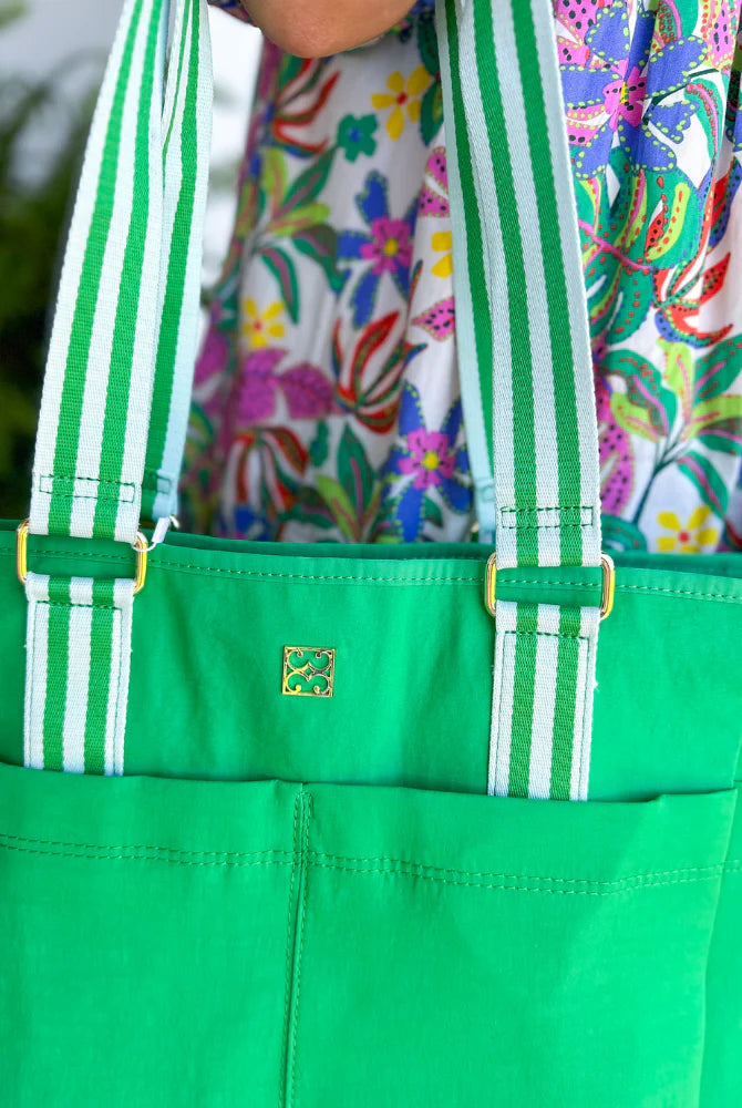 Mary Square On The Go Bag
