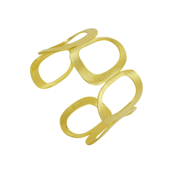 Betty Carre Renee Cuff Bracelet